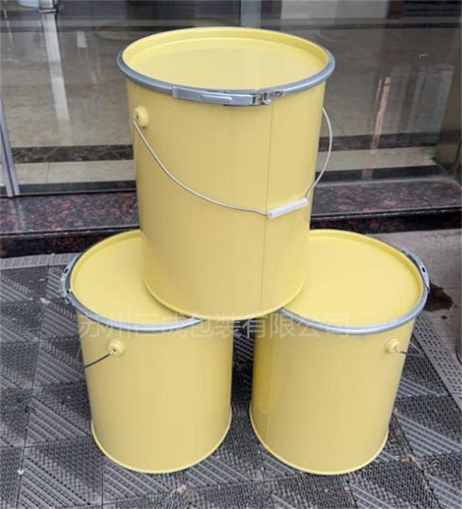 20-100升開口包裝鋼桶